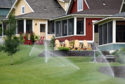 Raintree Irrigation is the most dependable sprinkler contractor across Toronto and GTA